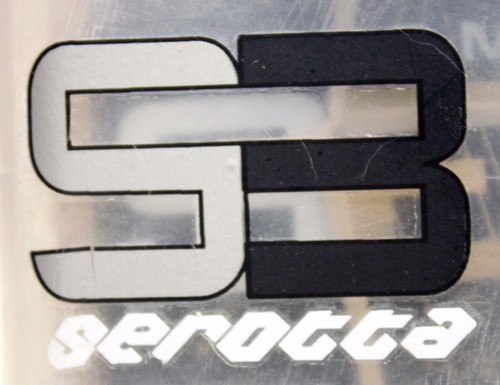 Genuine nos serotta fork - serotta, s3
