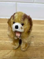 Vintage 1950s Spaniel Dog