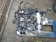 2023 FORD PUMA ST LINE MK2