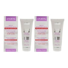 Pupa Breast Enhancer Rapid Action Cream 75ml x 2