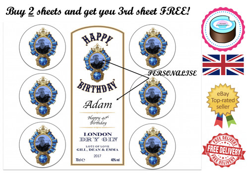 Buy get edible cake - *buy,