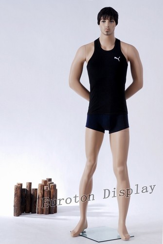 Eurotondisplay 10 male - eurotondisplay-de, m-10