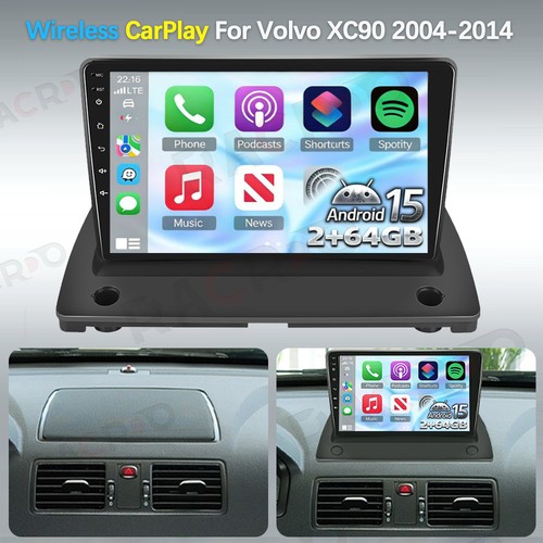 64gb android car stereo - 2+64gb,