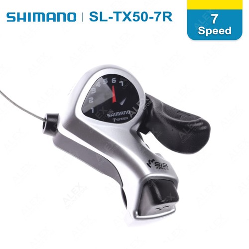Shimano tx50 tourney 7 - sl-tx50-7r,
