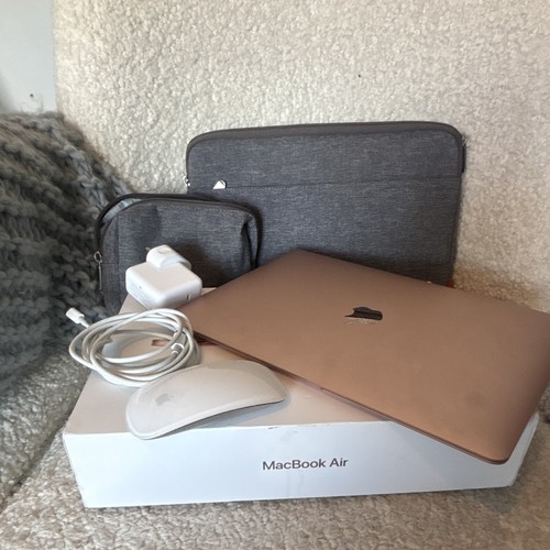 Apple macbook air - air, 13.3in