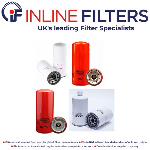 Filter kit for - filter, e10.27