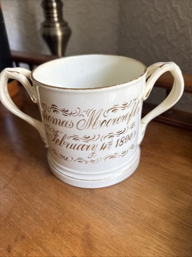 Antique victorian christening - antique,