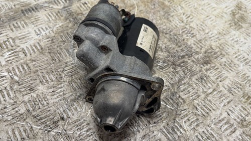 Vauxhall zafira mk3 starter - vauxhall,
