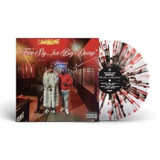 Westside Gunn HWH 12 Cover LP