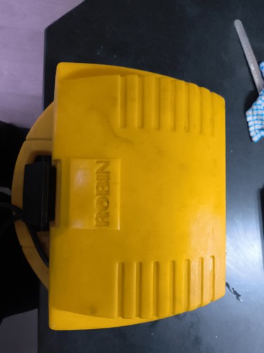 Robin smartpat 5500 - robin,