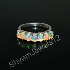 Solid 925 Sterling Silver