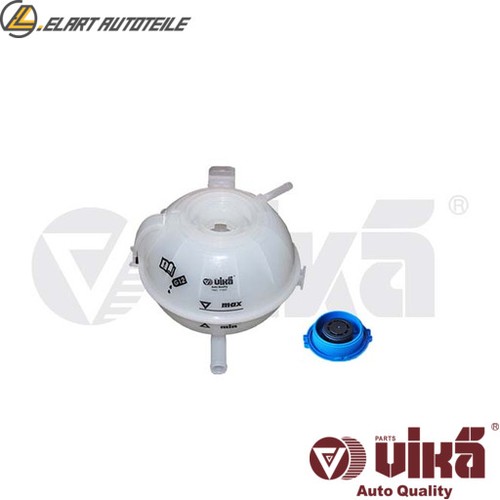 Expansion tank coolant - vw,