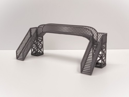 Mmb gauge double track - mmb,