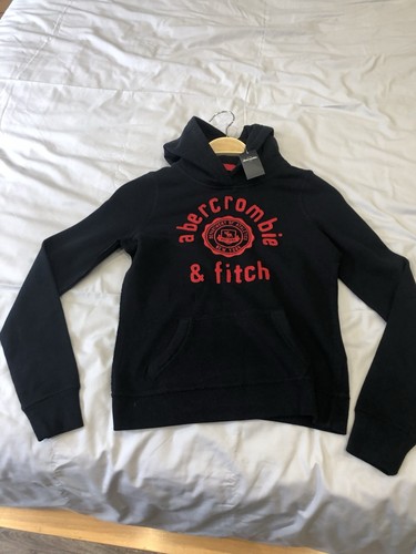 Abercrombie kids boys navy red - kids,