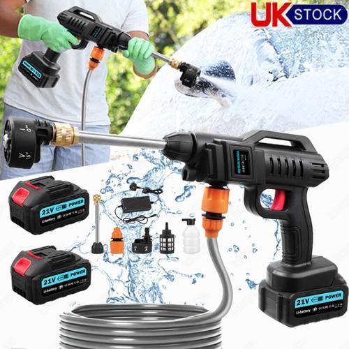 Car pressure washer water - washer,