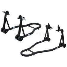 Motorcycle Stand Front Rear