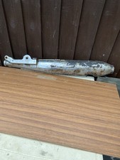 HONDA C95 LEFT SILENCER