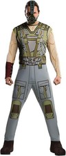 Mens Batman Bane fancy dress