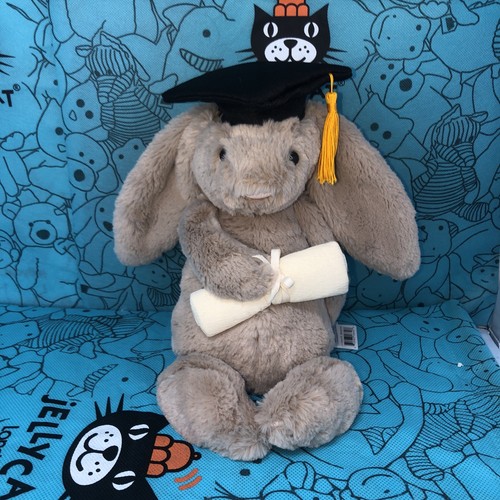 Jellycat bashful bunny - bashful,