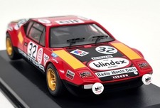 Atlas 1/43 De Tomaso Pantera