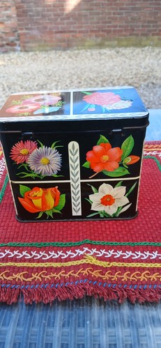 Vintage 1950s rectangular - vintage,