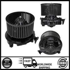 OE Heater Blower Motor Fan 2