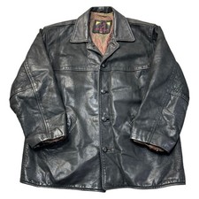 Sardar Genuine Leather Jacket