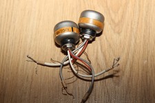 Vintage Pair of  Siemens