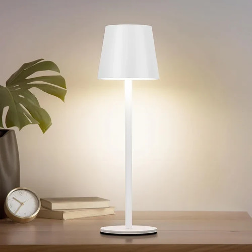 Rechargeable lamp cordless - rechargeable,