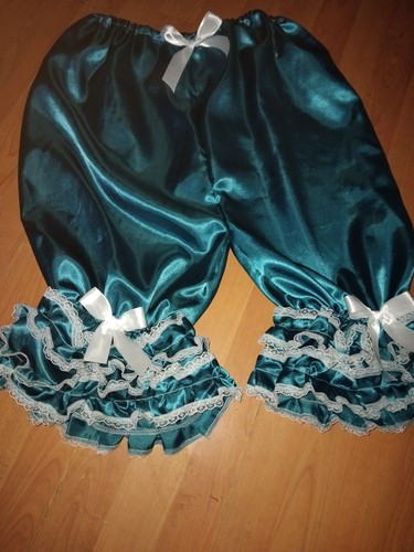 Adult abdl sissy frilly ruffle - adult,