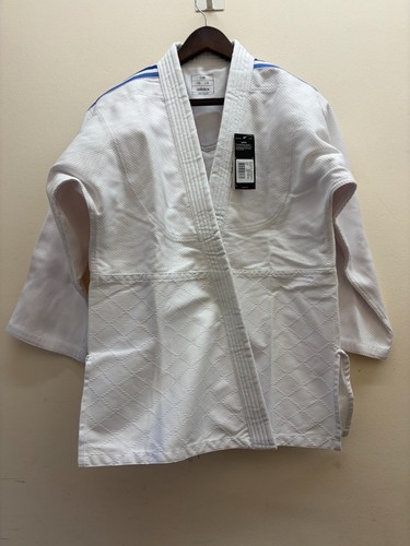 Adidas unisex judo - judo, uniform