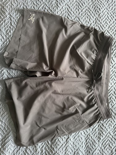 Men arcteryx norvan - arcteryx, liner