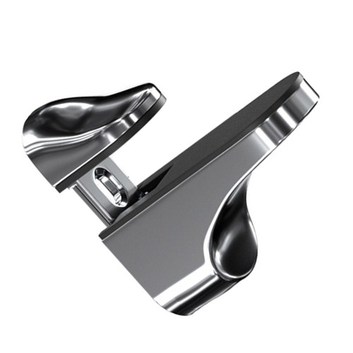 Glass bracket - bracket,