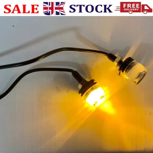 Motorbike super bright led - 2x,