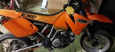 akrapovic exhaust ktm 520 exc