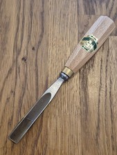 Henry Taylor Tools Acorn