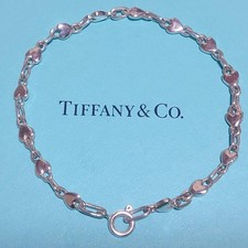 Tiffany & Co. Oval Bracelet