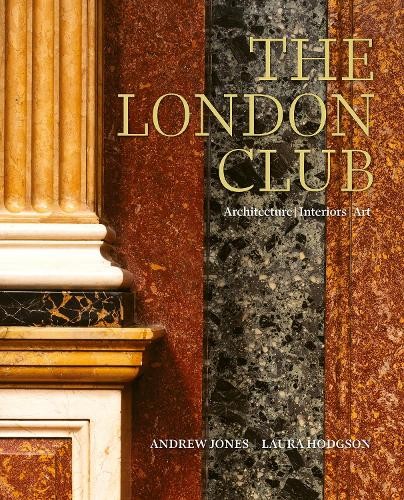 The london club andrew - the,