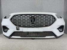2021 - 2024 MG ZS TROPHY SE EXCITE FRONT BUMPER FACELIFT COMPLETE GENUINE (#361)