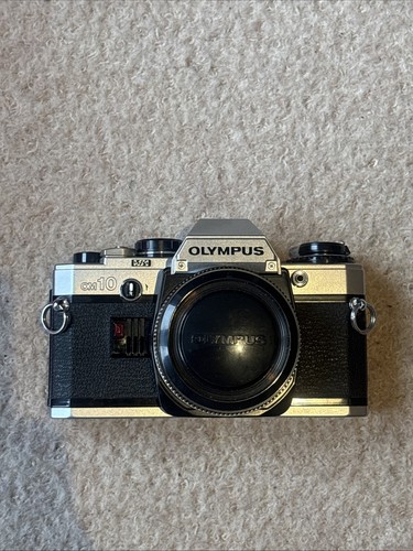 Olympus 35mm film camera - 35mm,