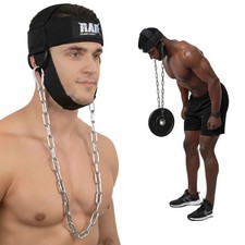 Head Harness Neck Exercise