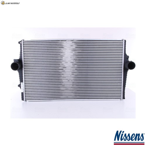Intercooler 969001 for volvo - intercooler,