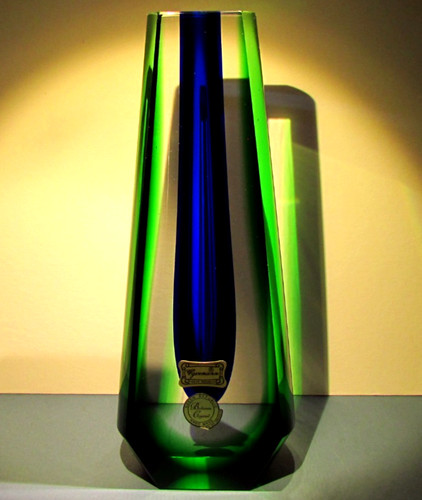 Pavel hlava vase - hlava,