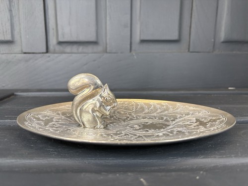 Vintage seba silver plated - vintage, silver-plated