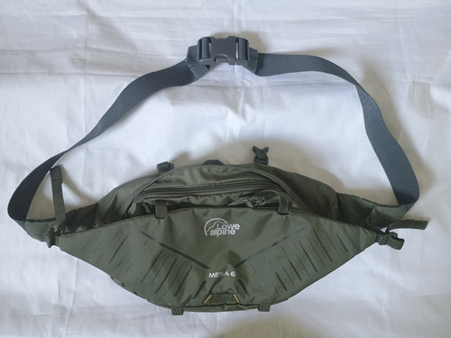 Belt pack waist bum - ,