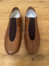 Oliver Sweeney Mens Leather