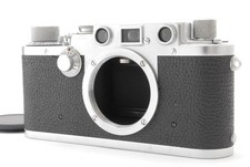Leica iiif from japan - leica,