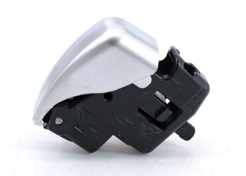 Auto gear shift - knob, button