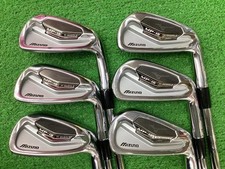 Mizuno Mp-15 Iron Set 5-9,Pw