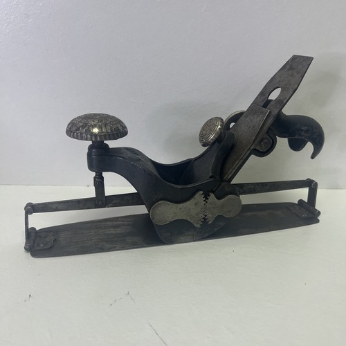 Antique stanley 113 - stanley,